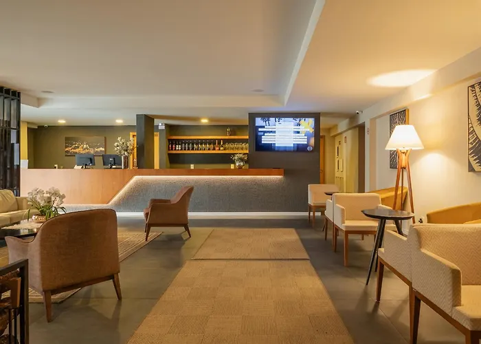 Hotel Querencia Gramado